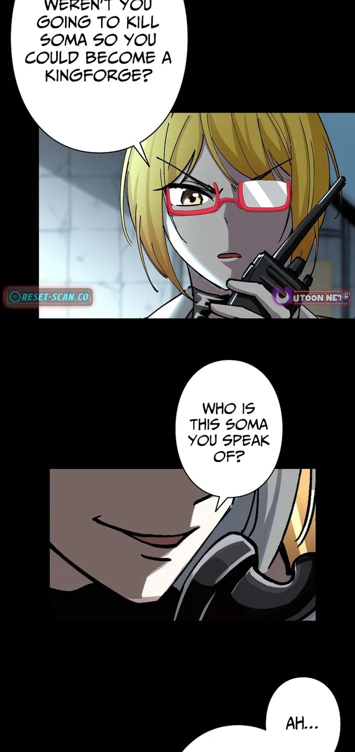 Read Starting Off By Surrendering to the Demon Lord EN Manga Online
