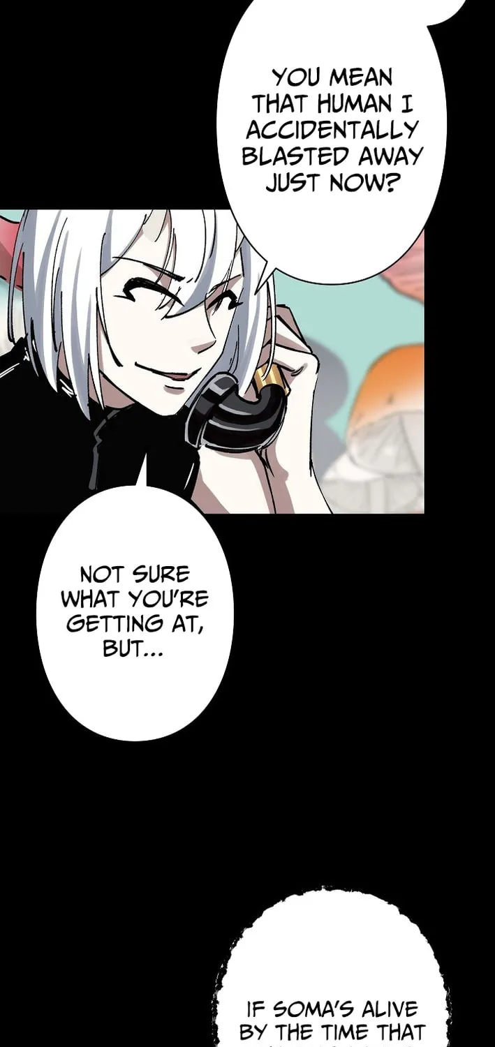 Read Starting Off By Surrendering to the Demon Lord EN Manga Online