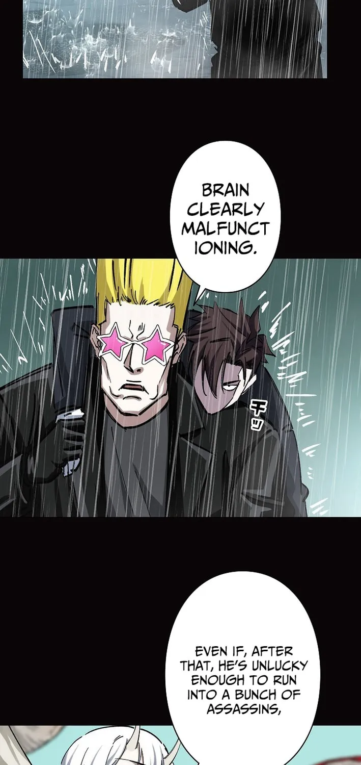 Read Starting Off By Surrendering to the Demon Lord EN Manga Online