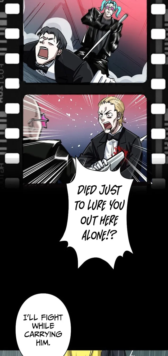 Read Starting Off By Surrendering to the Demon Lord EN Manga Online