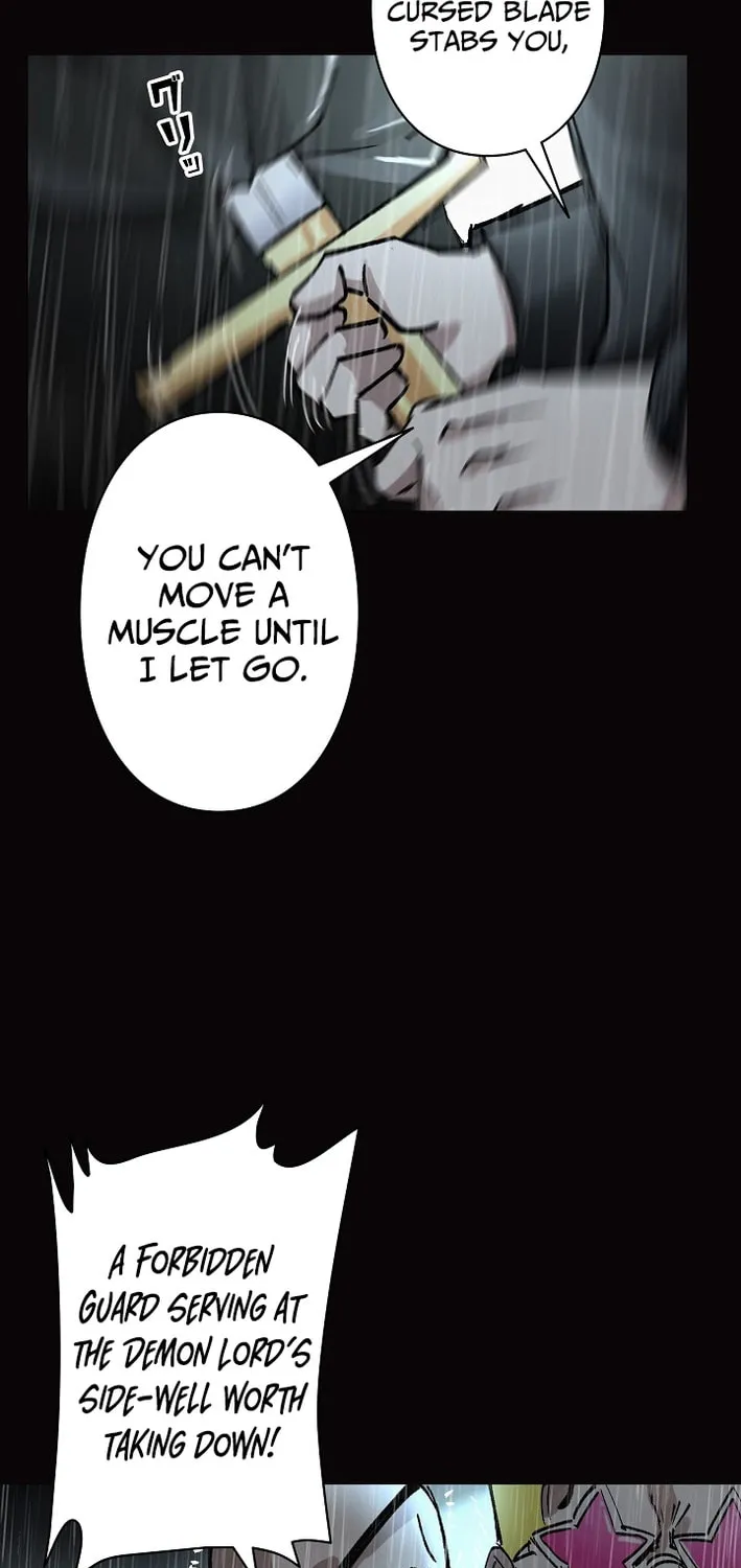 Read Starting Off By Surrendering to the Demon Lord EN Manga Online