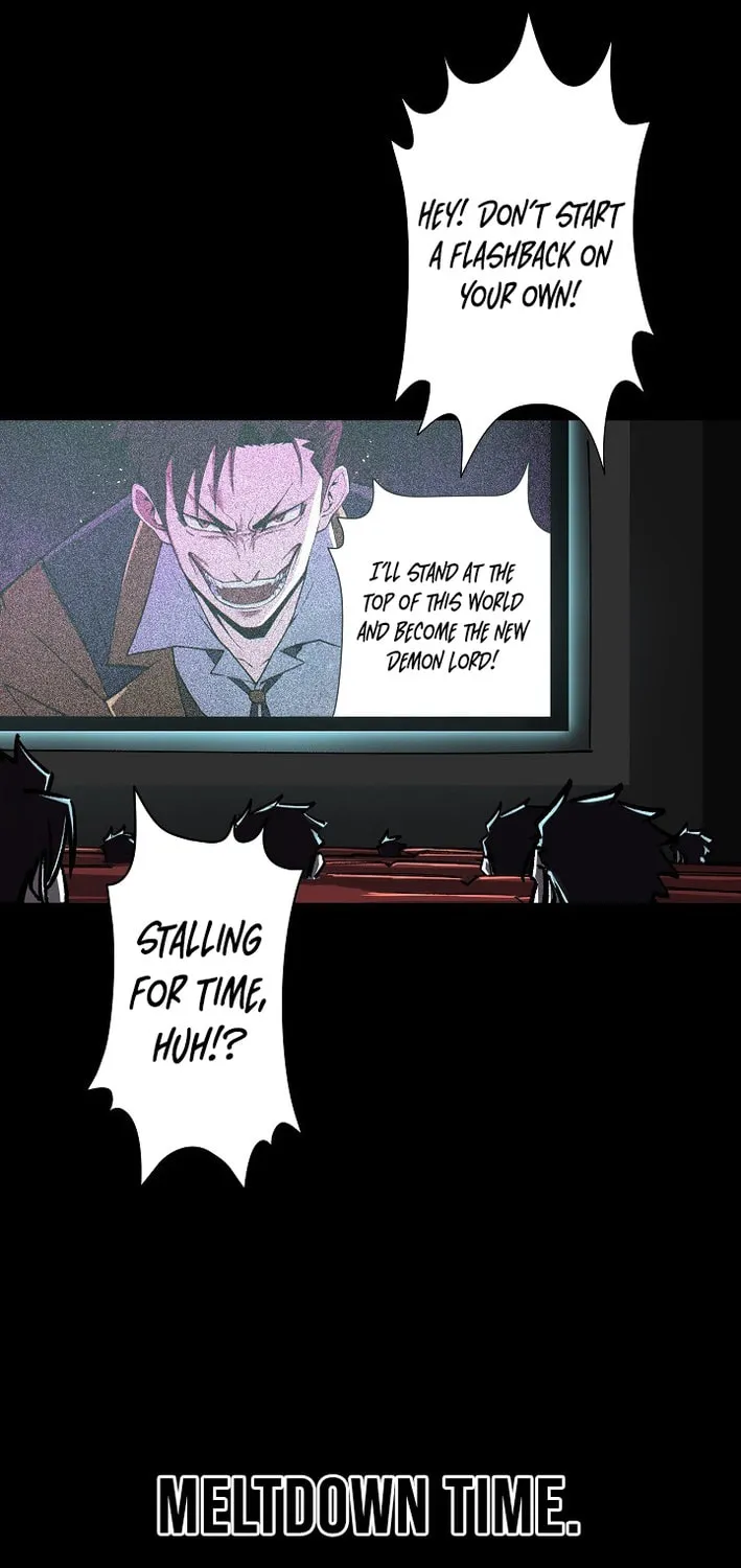 Read Starting Off By Surrendering to the Demon Lord EN Manga Online