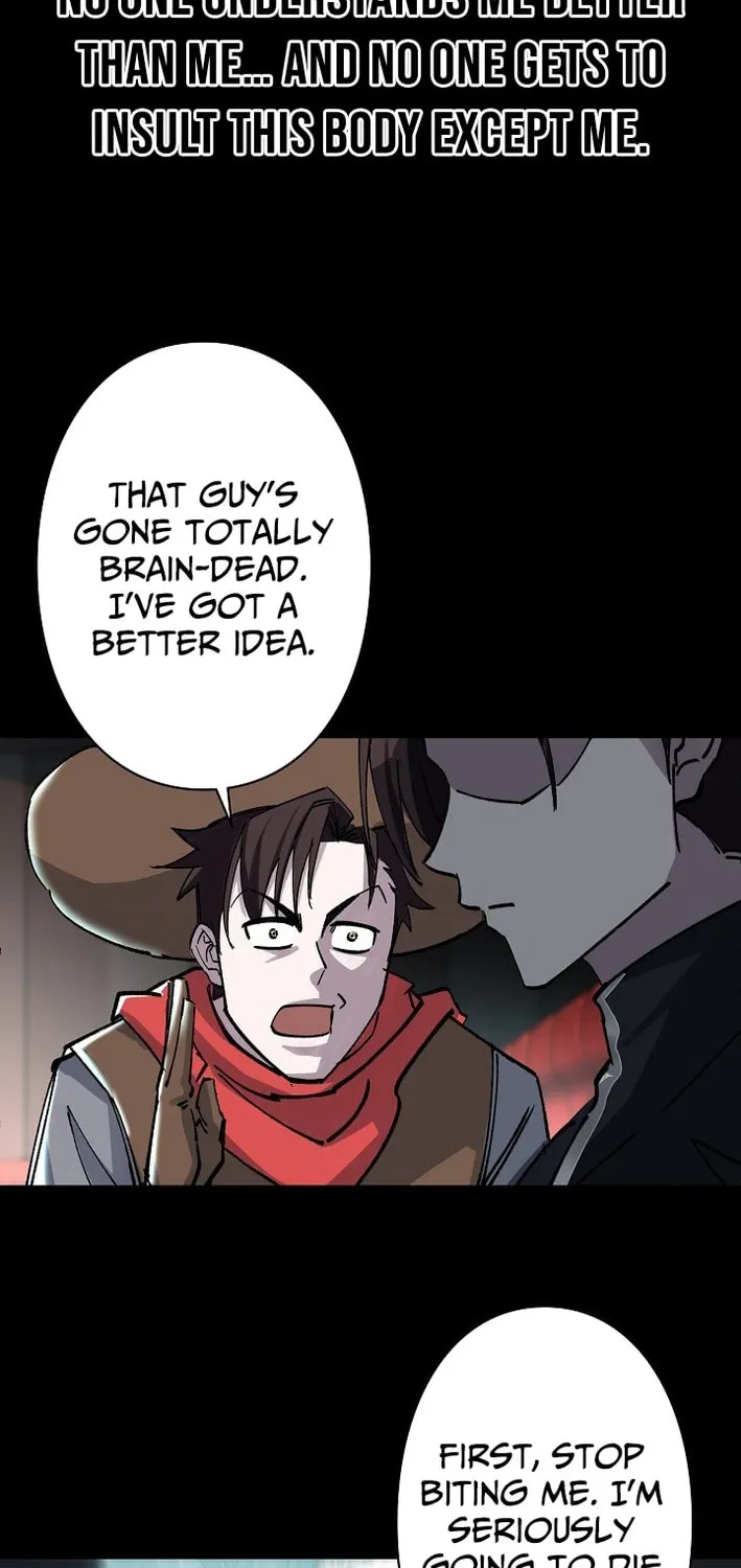 Read Starting Off By Surrendering to the Demon Lord EN Manga Online