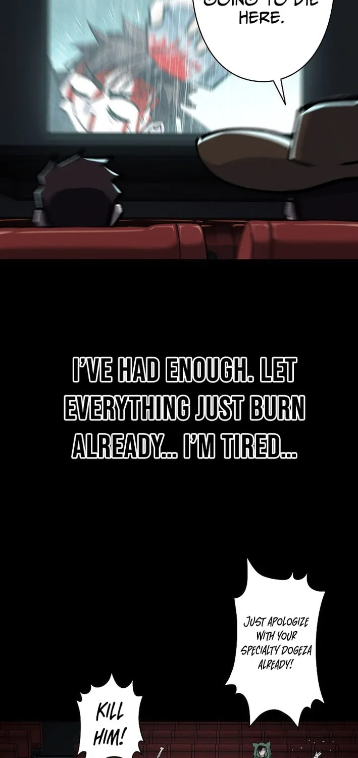 Read Starting Off By Surrendering to the Demon Lord EN Manga Online