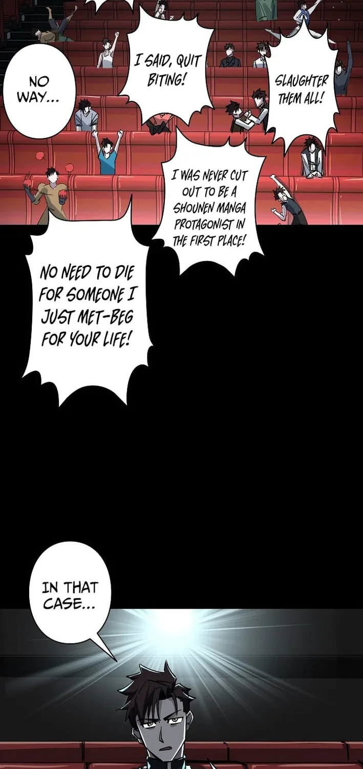 Read Starting Off By Surrendering to the Demon Lord EN Manga Online