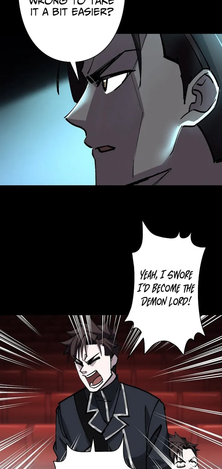 Read Starting Off By Surrendering to the Demon Lord EN Manga Online