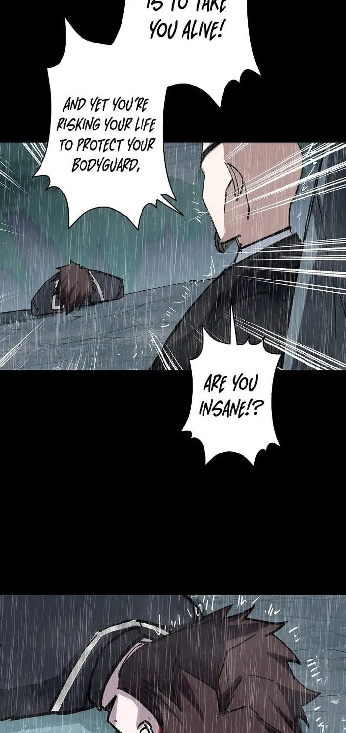Read Starting Off By Surrendering to the Demon Lord EN Manga Online