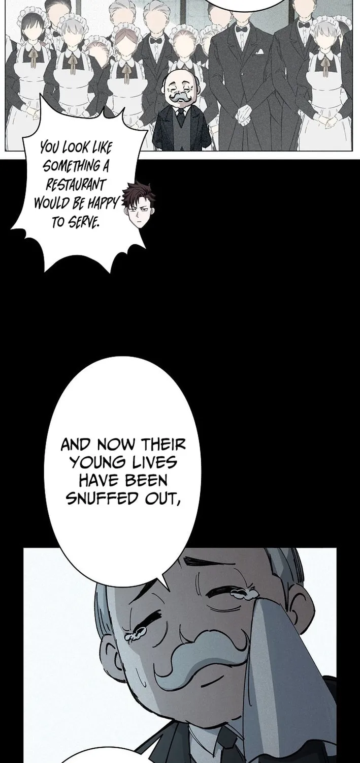 Read Starting Off By Surrendering to the Demon Lord EN Manga Online