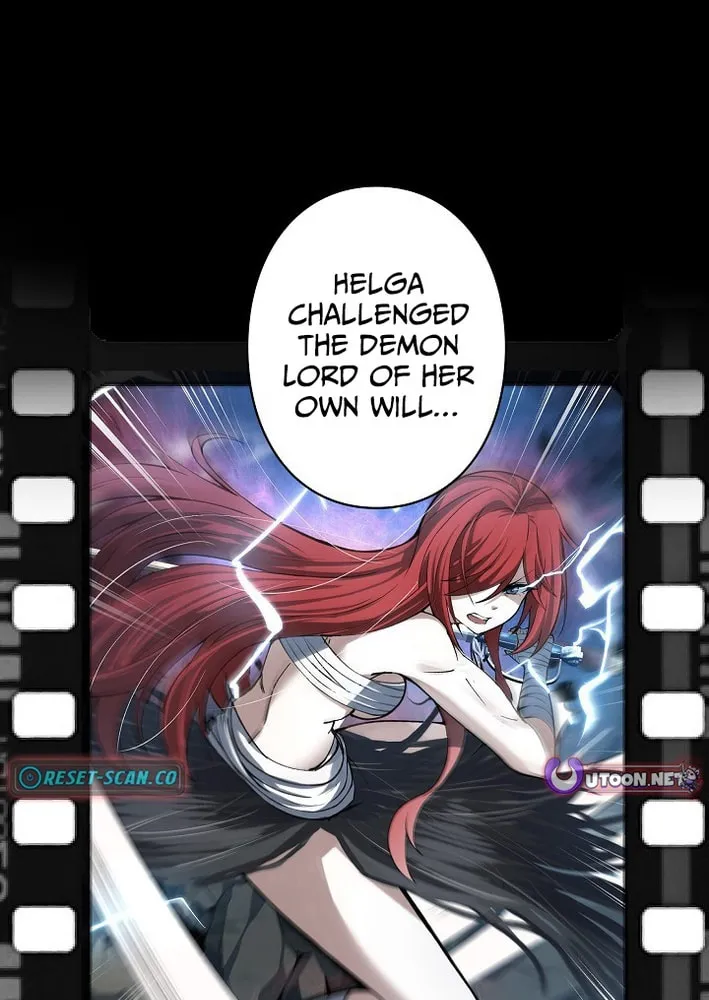 Read Starting Off By Surrendering to the Demon Lord EN Manga Online