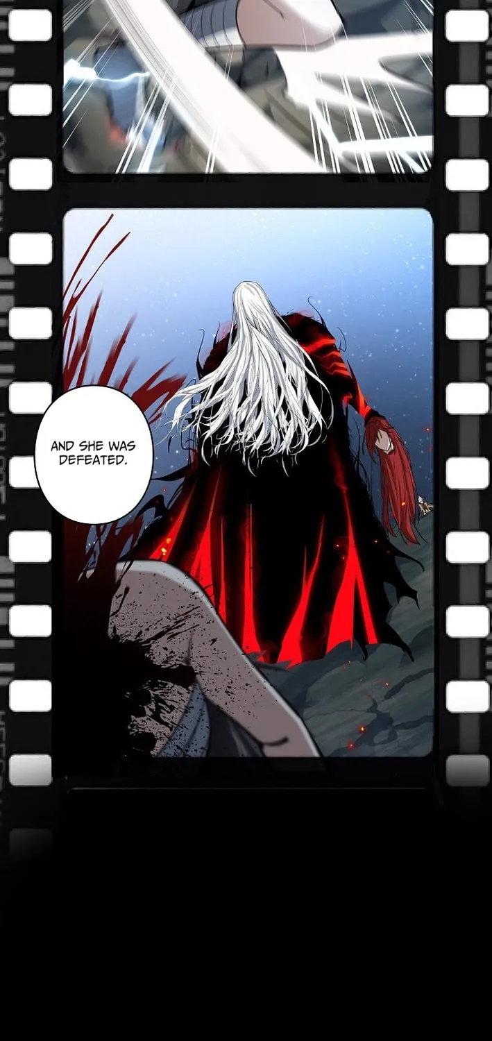 Read Starting Off By Surrendering to the Demon Lord EN Manga Online
