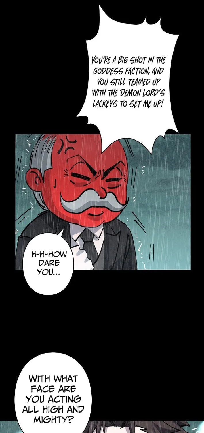 Read Starting Off By Surrendering to the Demon Lord EN Manga Online