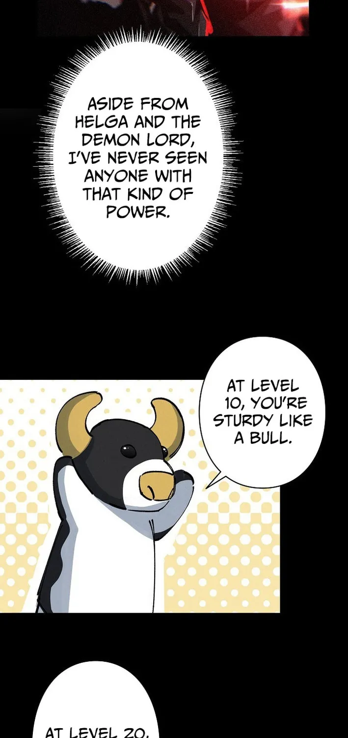 Read Starting Off By Surrendering to the Demon Lord EN Manga Online