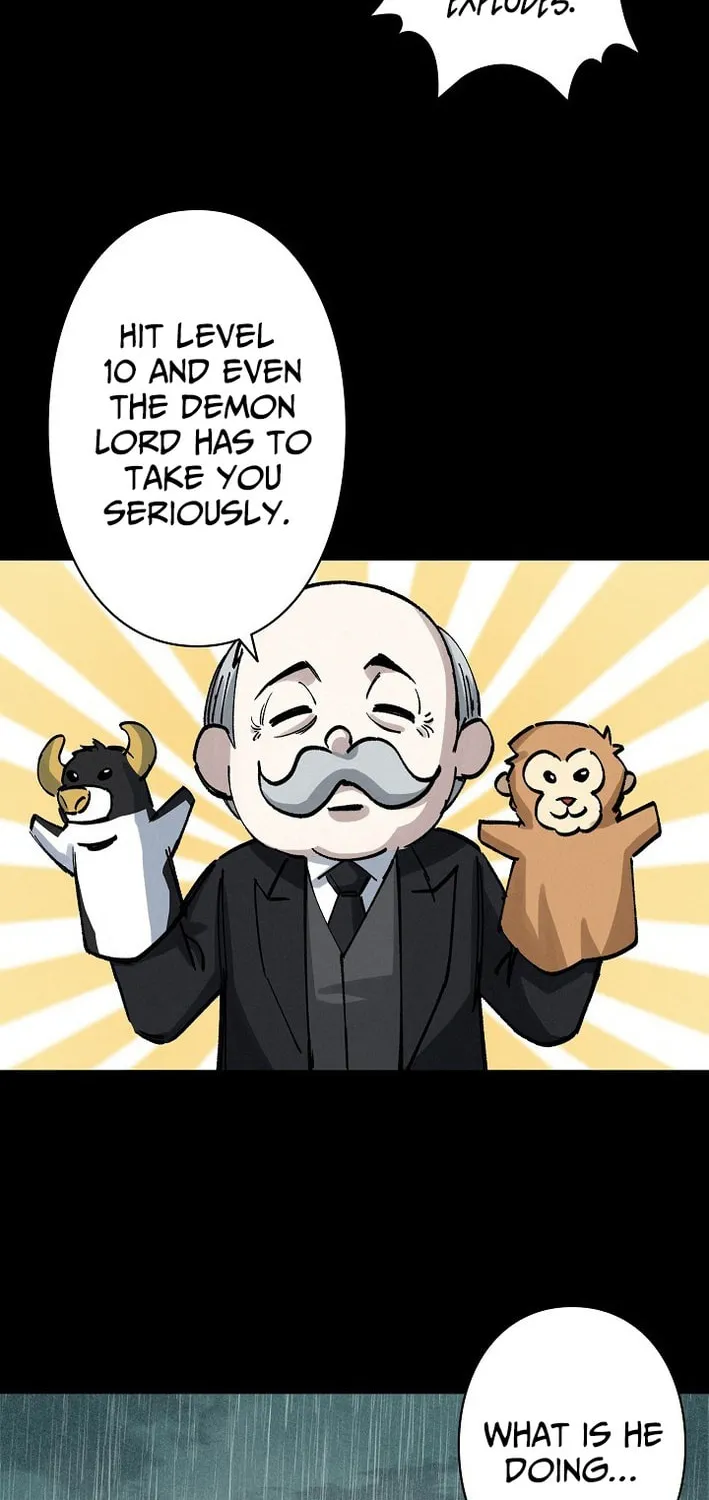 Read Starting Off By Surrendering to the Demon Lord EN Manga Online