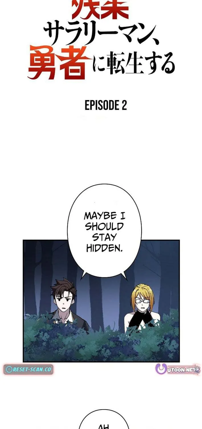 Read Starting Off By Surrendering to the Demon Lord EN Manga Online