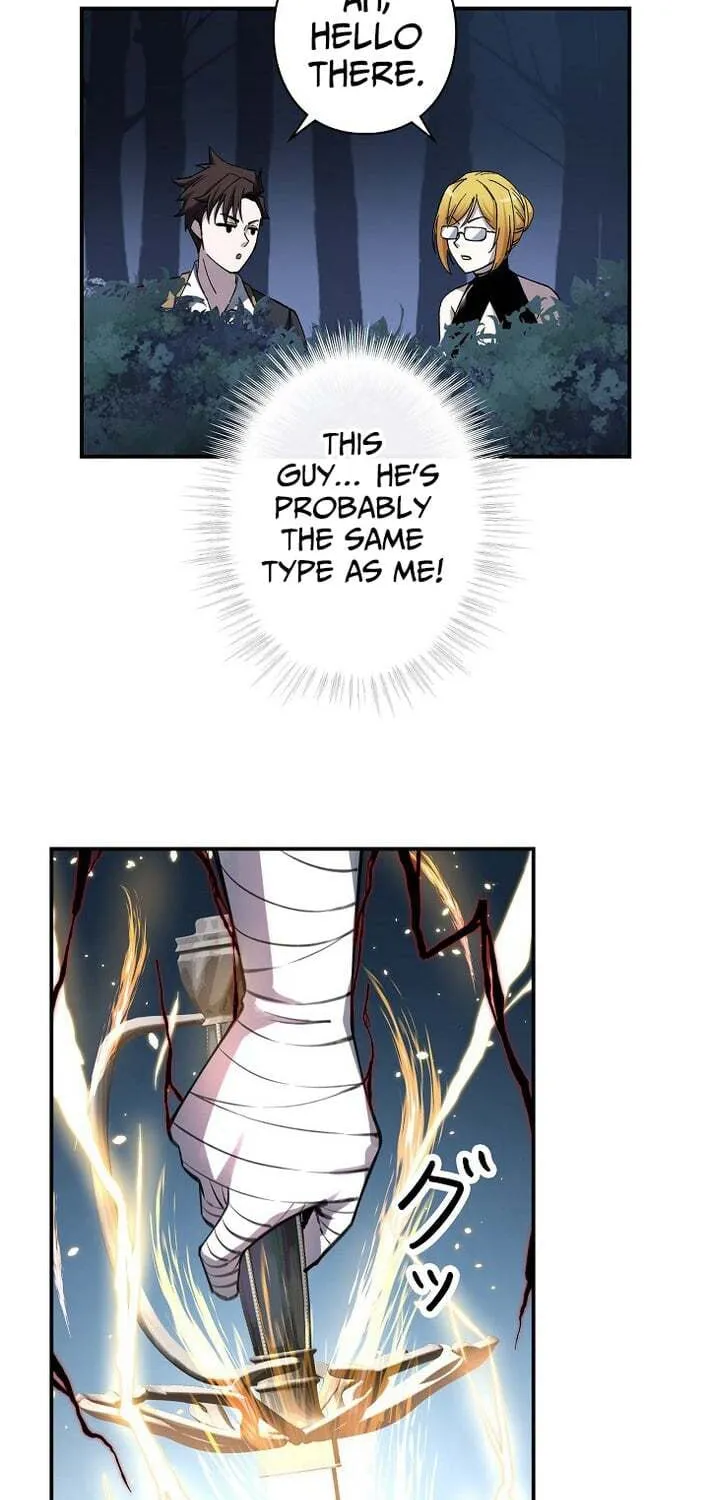 Read Starting Off By Surrendering to the Demon Lord EN Manga Online