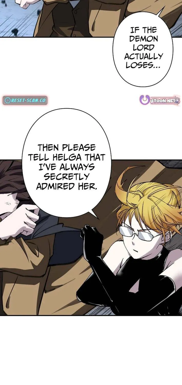 Read Starting Off By Surrendering to the Demon Lord EN Manga Online