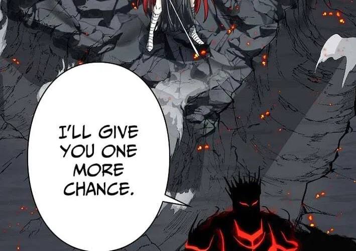 Read Starting Off By Surrendering to the Demon Lord EN Manga Online