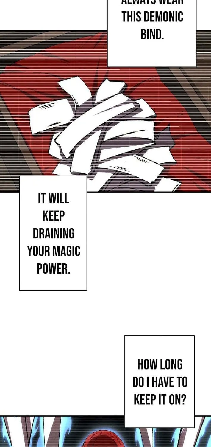 Read Starting Off By Surrendering to the Demon Lord EN Manga Online