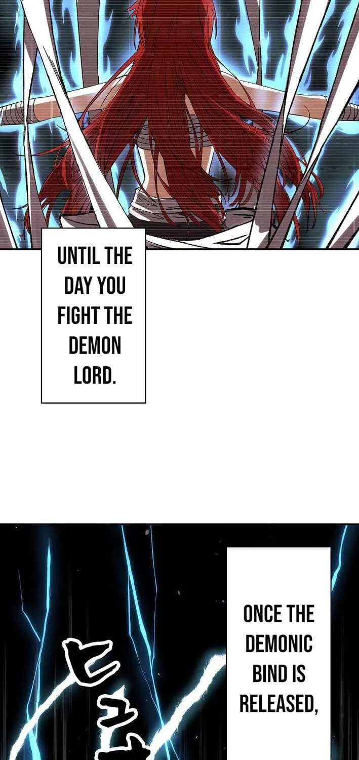 Read Starting Off By Surrendering to the Demon Lord EN Manga Online