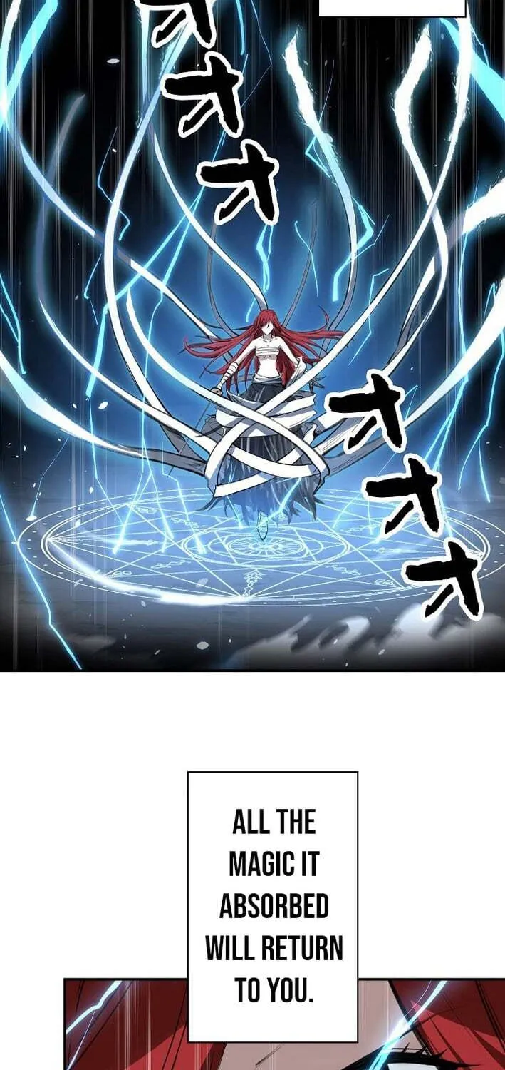 Read Starting Off By Surrendering to the Demon Lord EN Manga Online