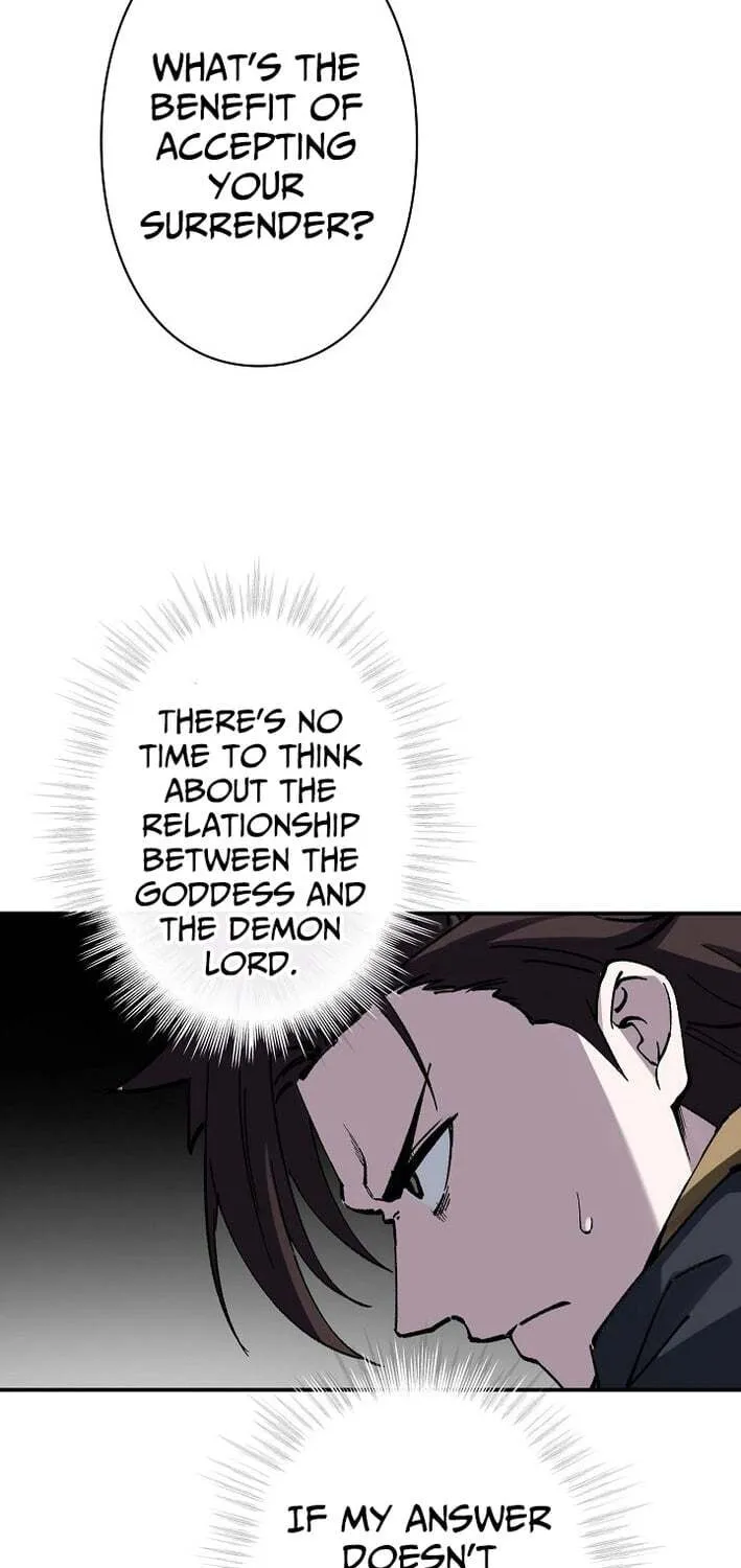 Read Starting Off By Surrendering to the Demon Lord EN Manga Online
