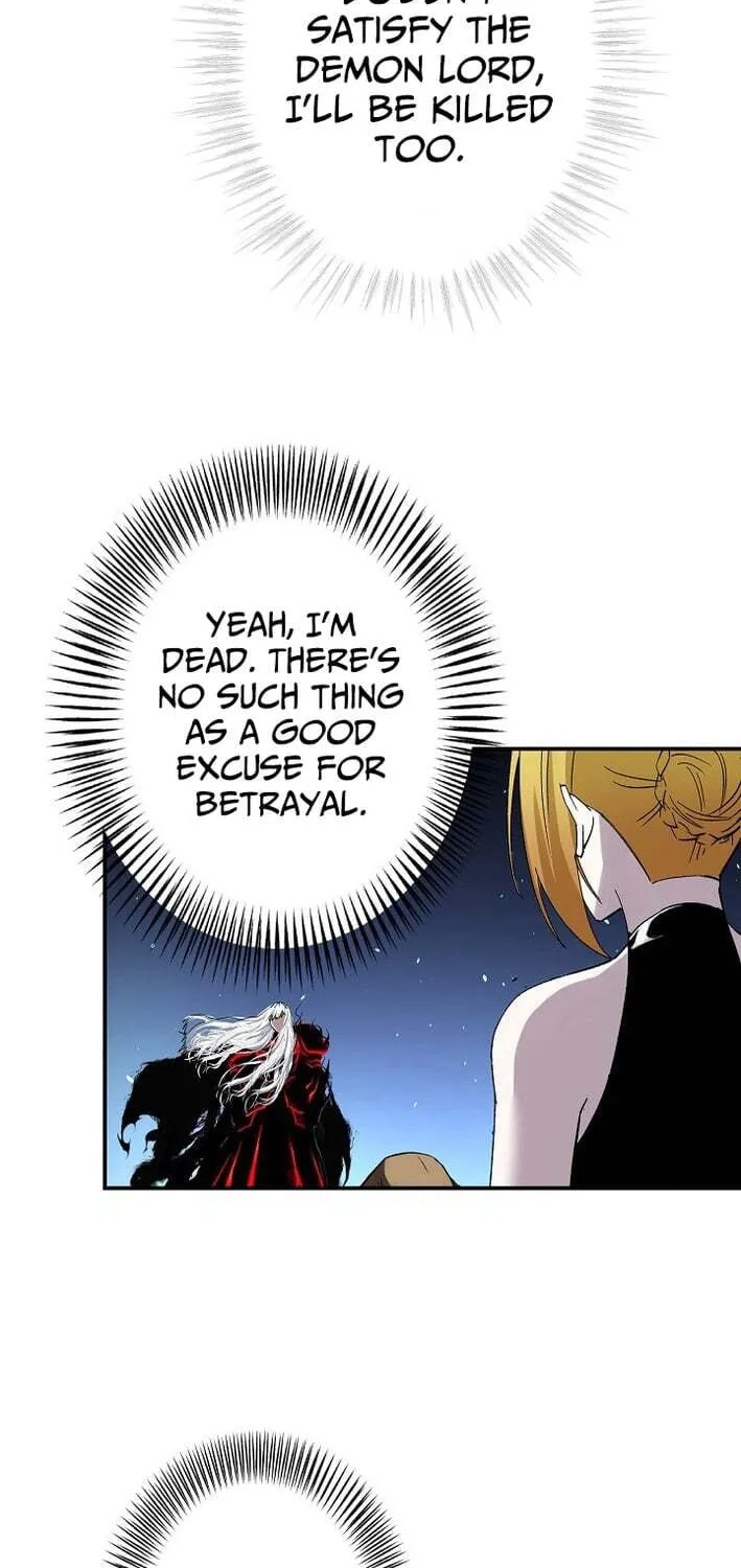 Read Starting Off By Surrendering to the Demon Lord EN Manga Online