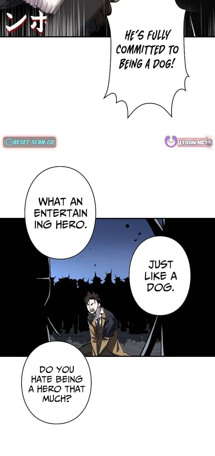 Read Starting Off By Surrendering to the Demon Lord EN Manga Online