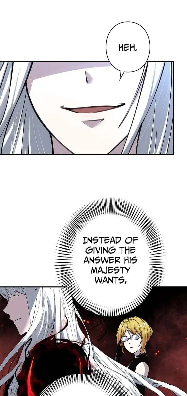 Read Starting Off By Surrendering to the Demon Lord EN Manga Online