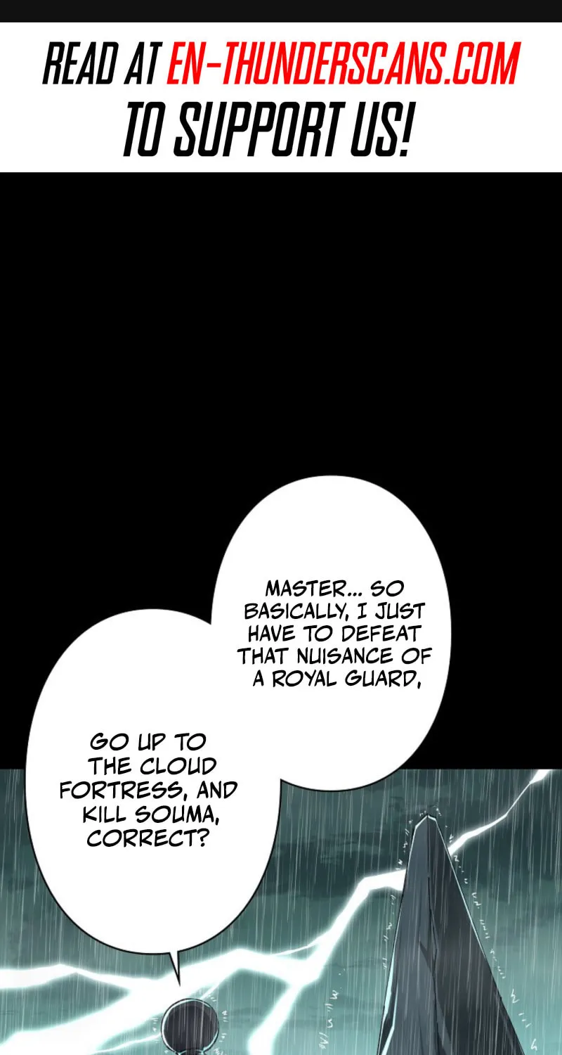 Read Starting Off By Surrendering to the Demon Lord EN Manga Online