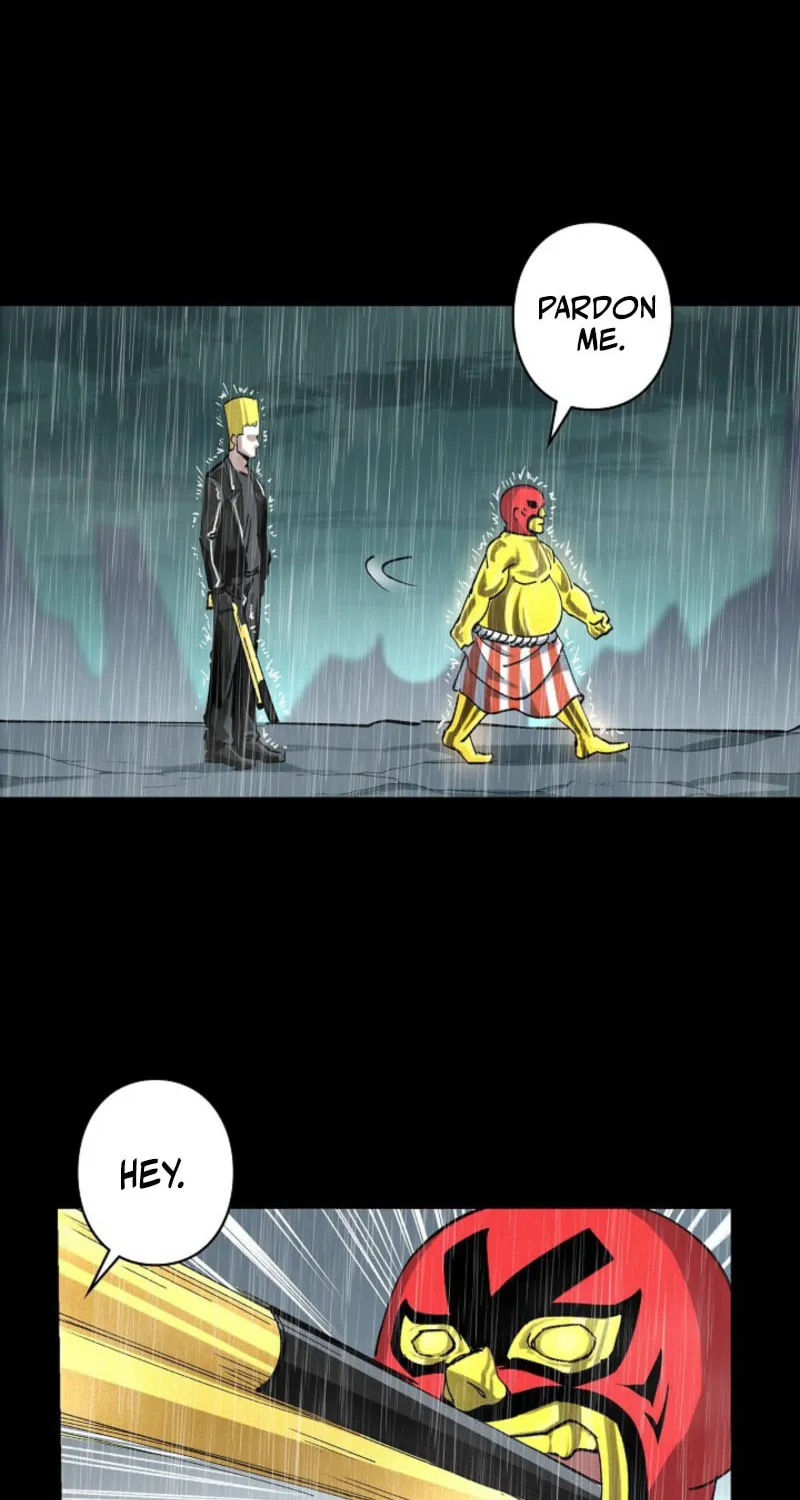 Read Starting Off By Surrendering to the Demon Lord EN Manga Online