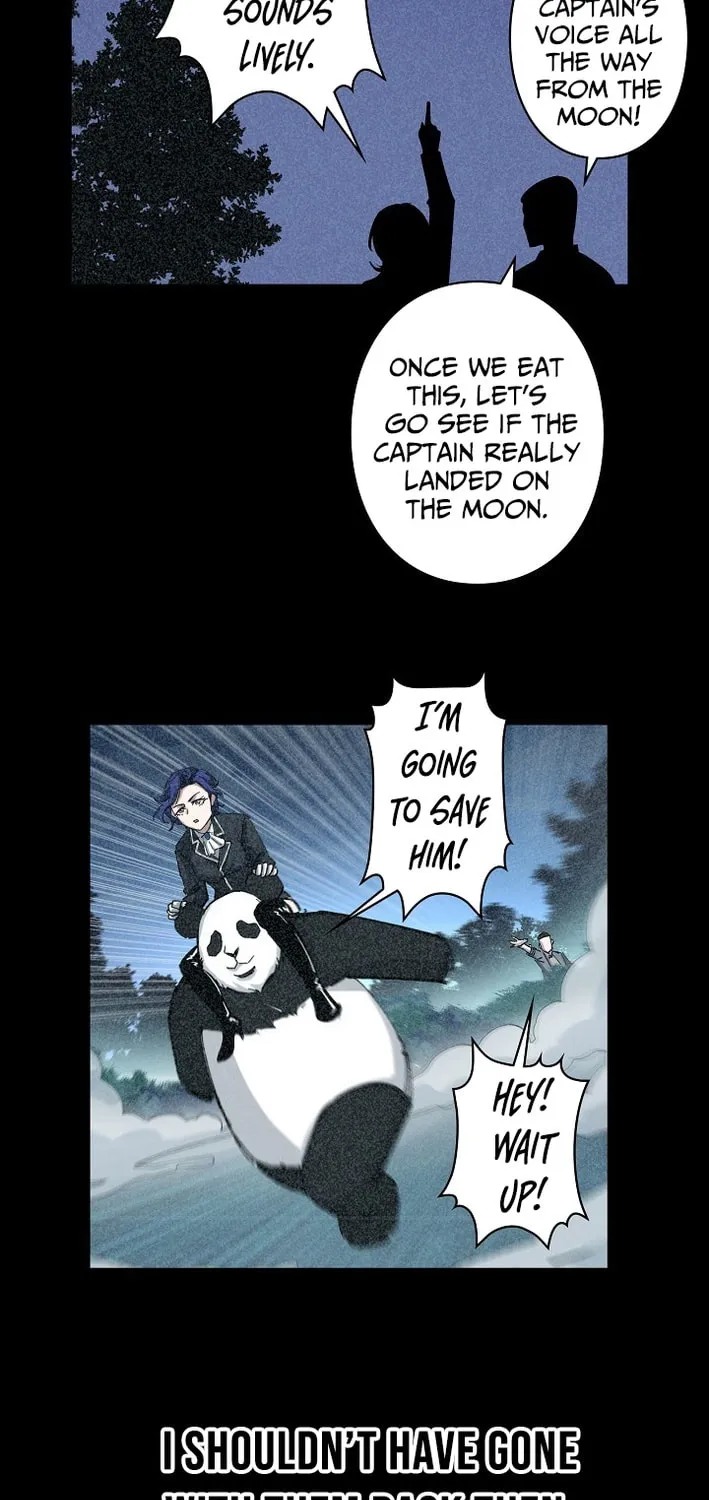 Read Starting Off By Surrendering to the Demon Lord EN Manga Online
