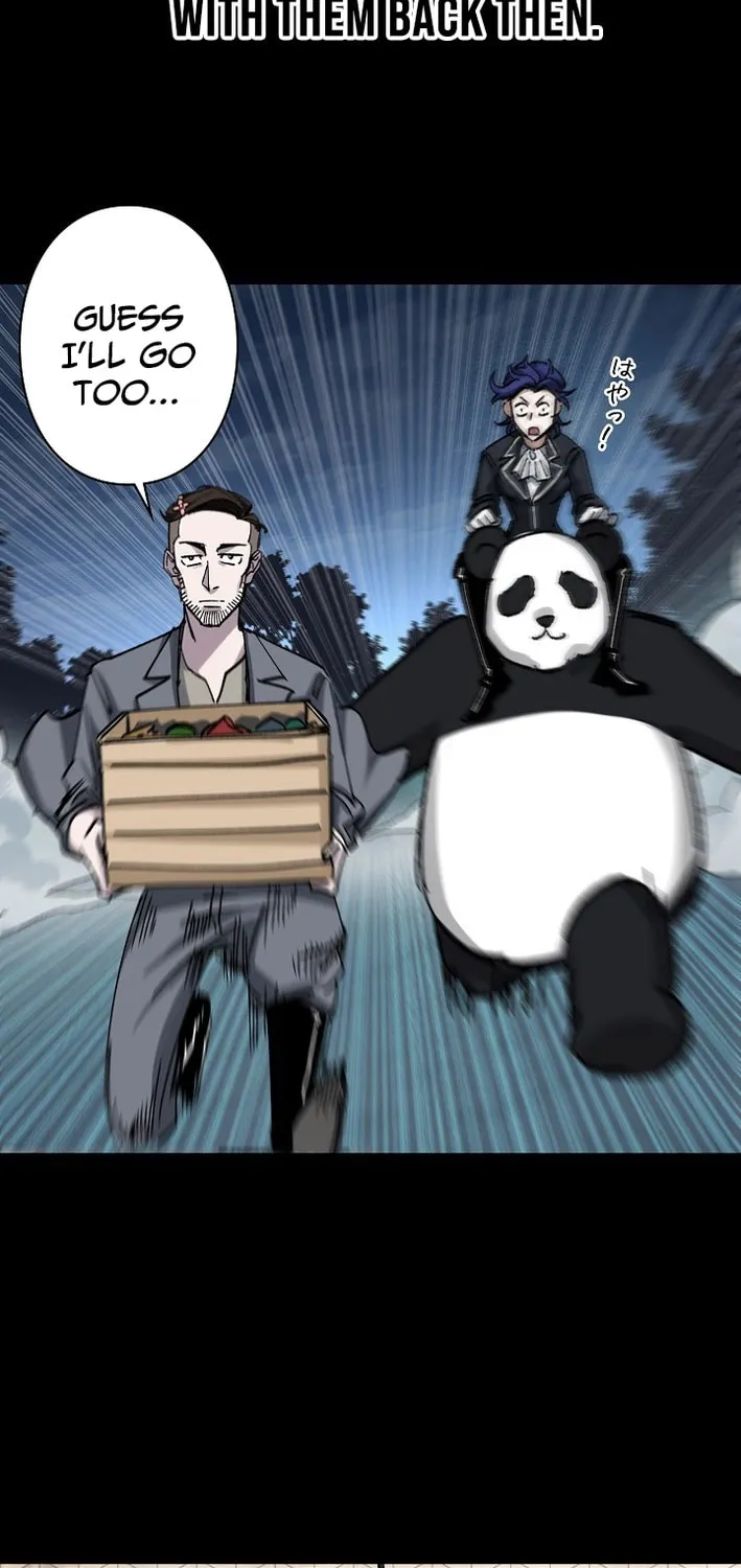 Read Starting Off By Surrendering to the Demon Lord EN Manga Online