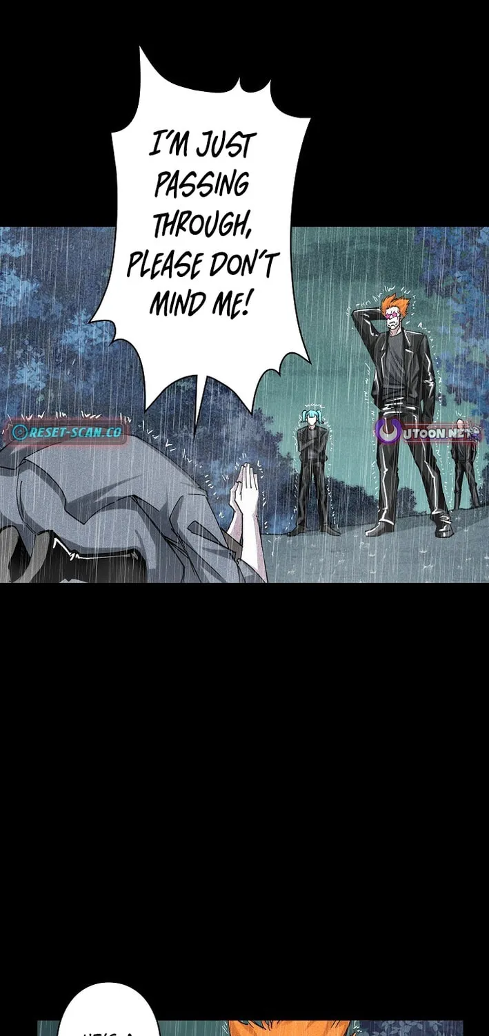Read Starting Off By Surrendering to the Demon Lord EN Manga Online