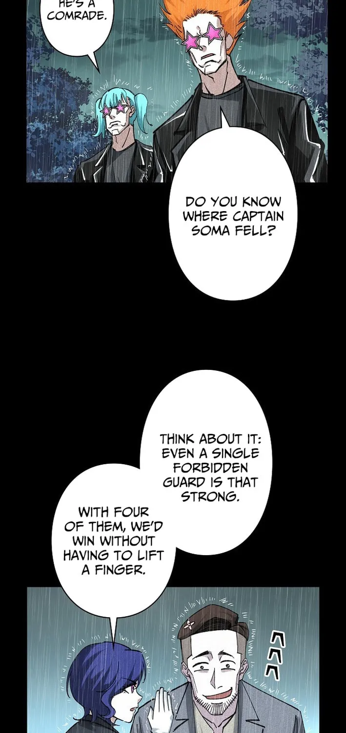 Read Starting Off By Surrendering to the Demon Lord EN Manga Online