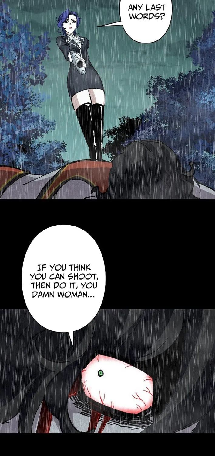 Read Starting Off By Surrendering to the Demon Lord EN Manga Online