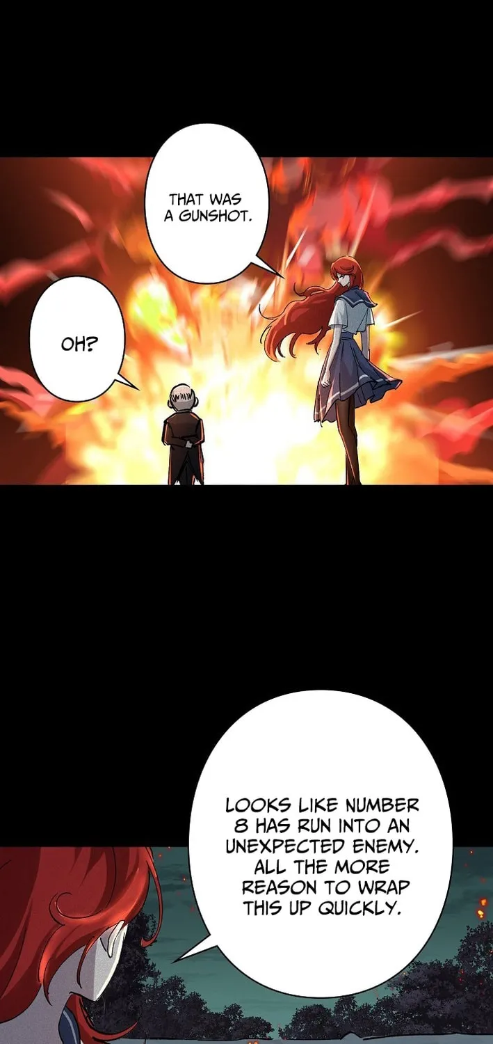 Read Starting Off By Surrendering to the Demon Lord EN Manga Online