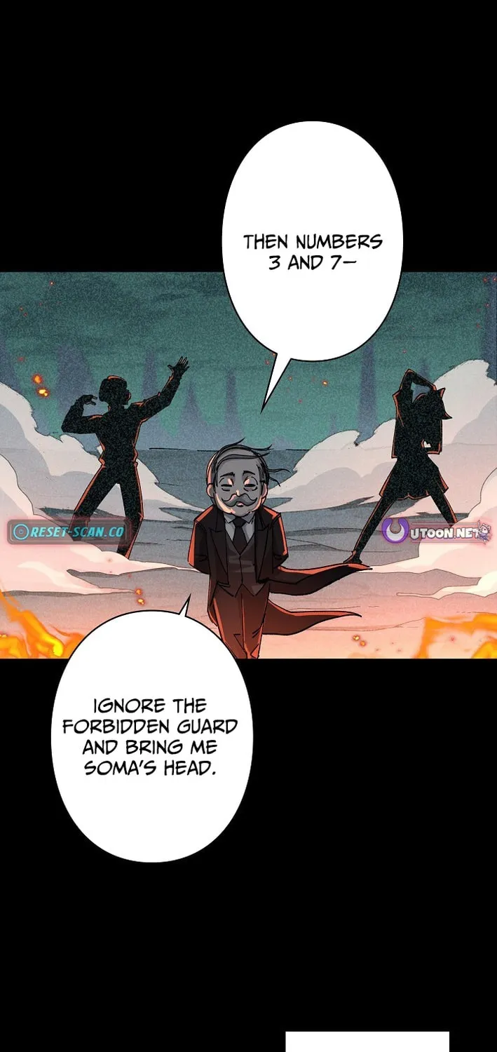 Read Starting Off By Surrendering to the Demon Lord EN Manga Online