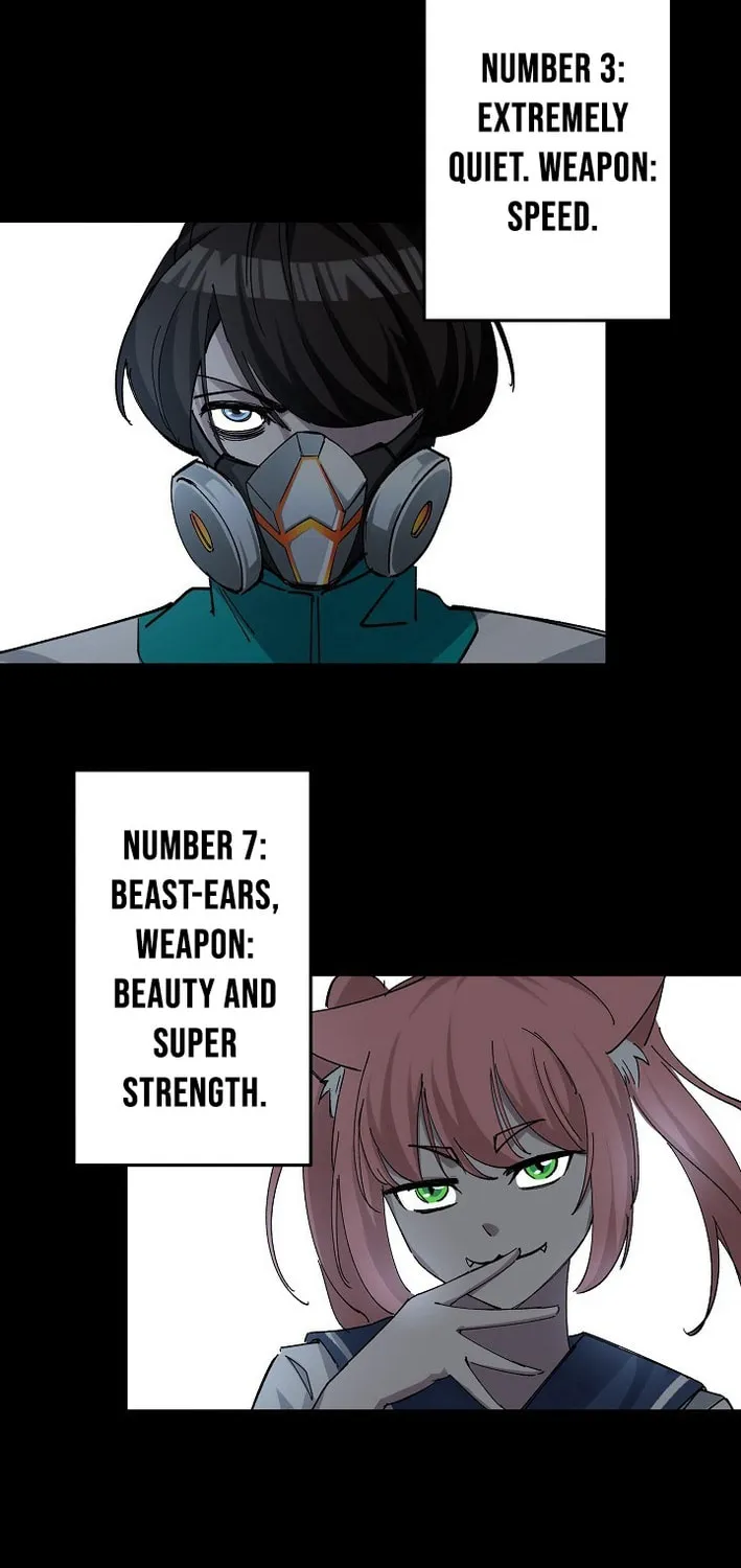 Read Starting Off By Surrendering to the Demon Lord EN Manga Online