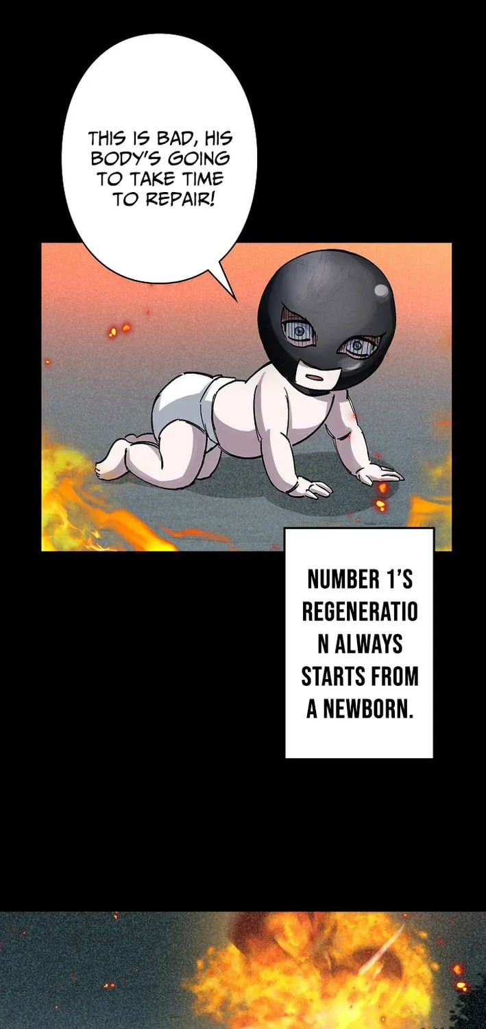 Read Starting Off By Surrendering to the Demon Lord EN Manga Online