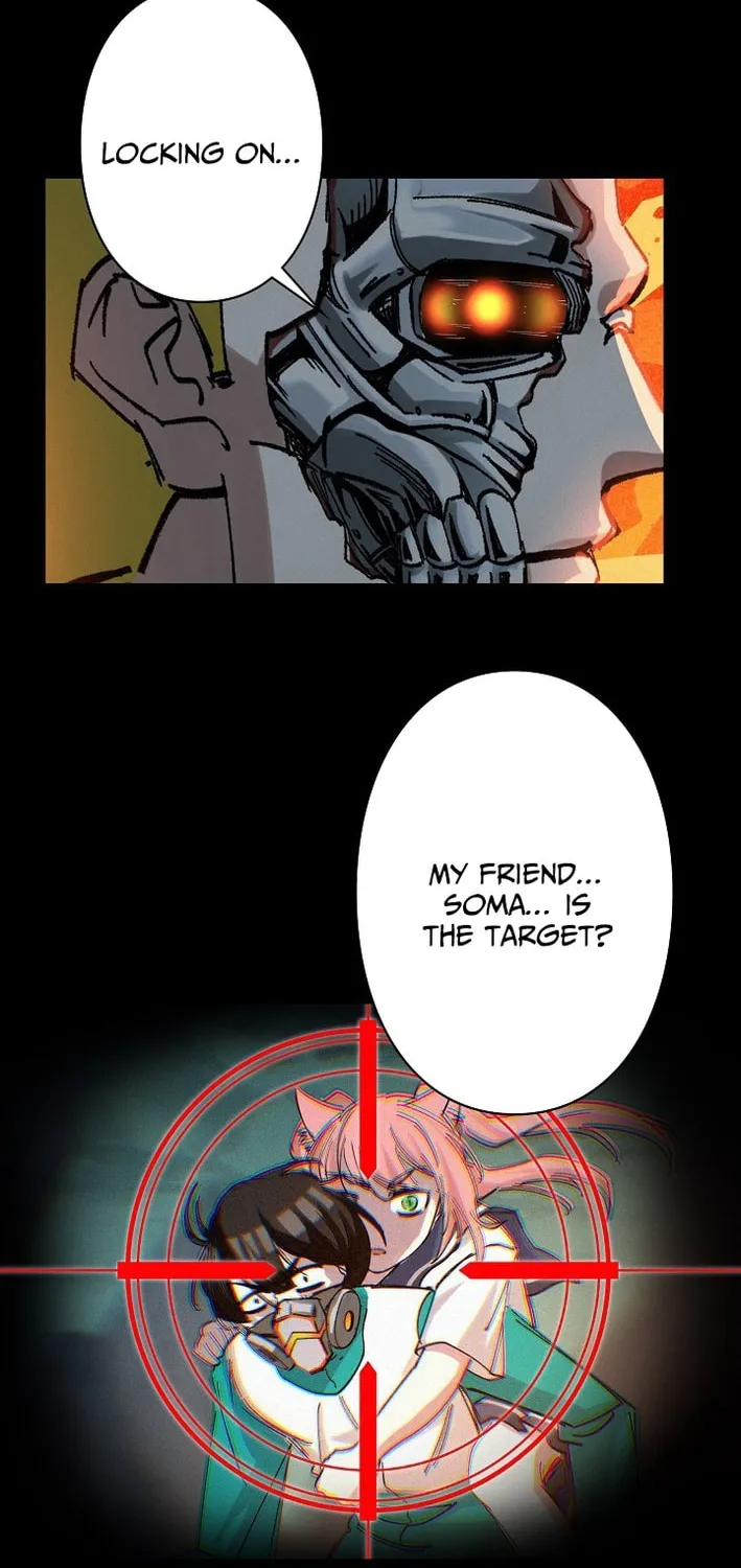 Read Starting Off By Surrendering to the Demon Lord EN Manga Online