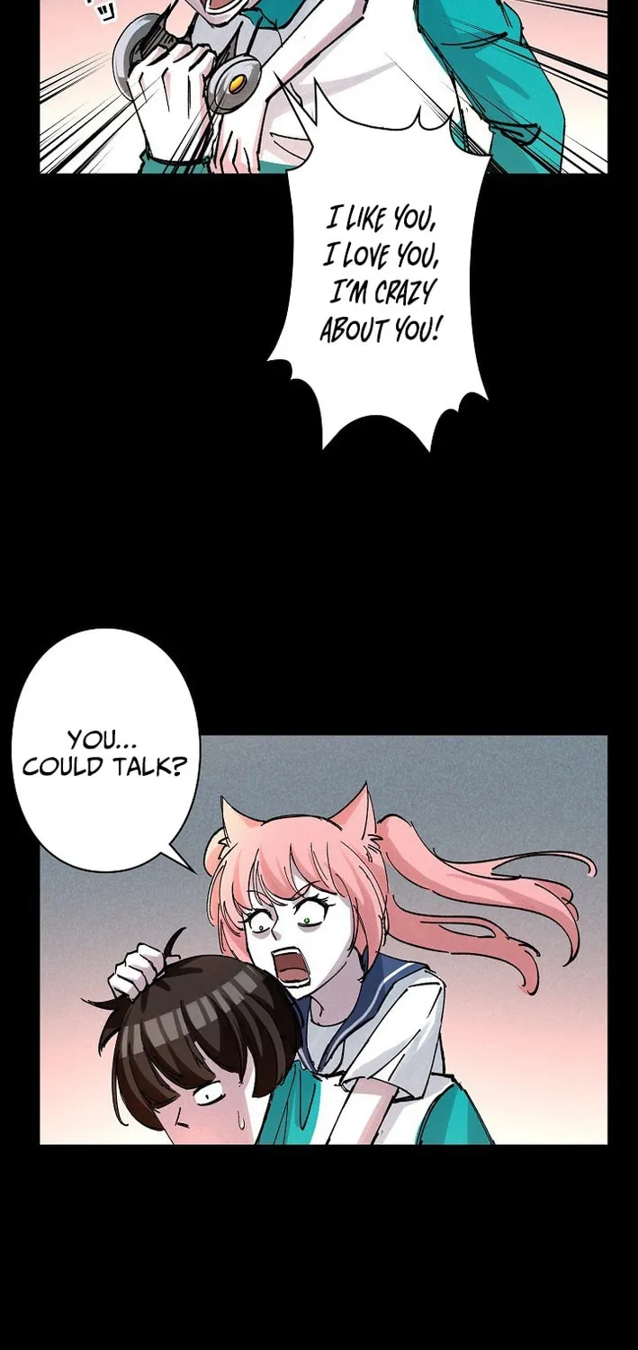 Read Starting Off By Surrendering to the Demon Lord EN Manga Online