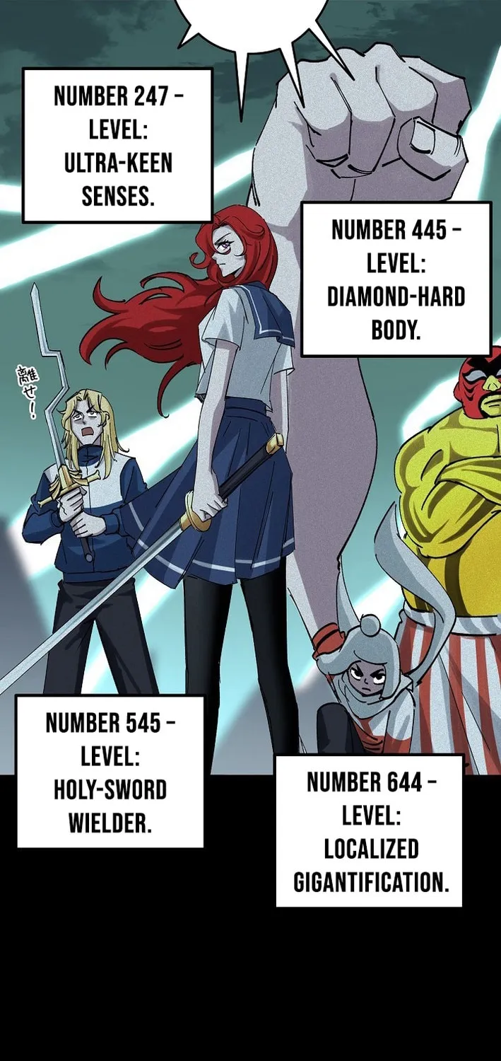 Read Starting Off By Surrendering to the Demon Lord EN Manga Online