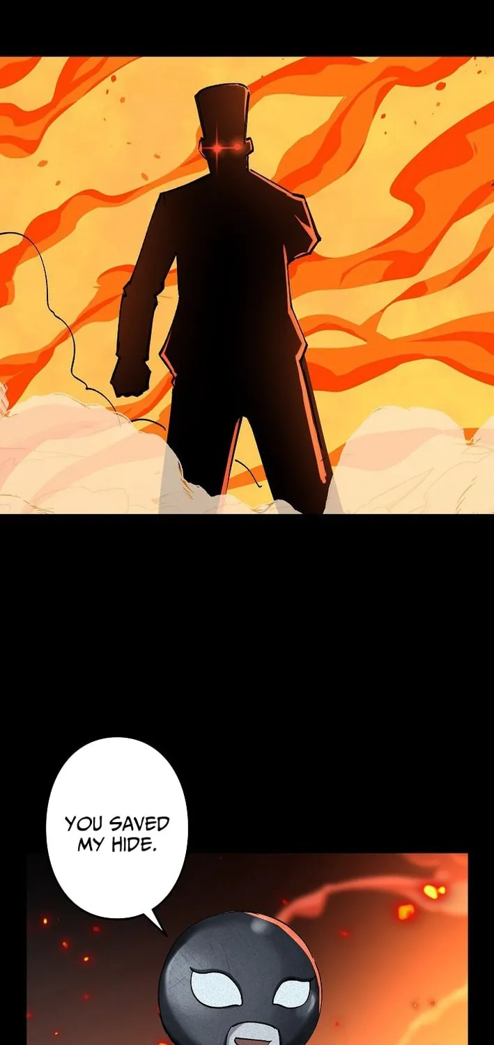 Read Starting Off By Surrendering to the Demon Lord EN Manga Online