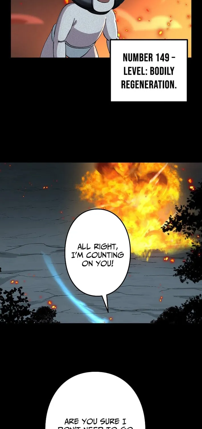 Read Starting Off By Surrendering to the Demon Lord EN Manga Online