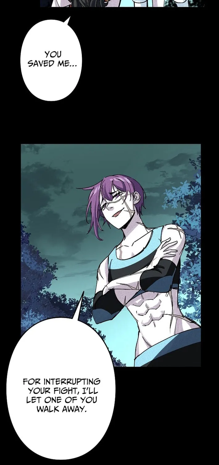 Read Starting Off By Surrendering to the Demon Lord EN Manga Online