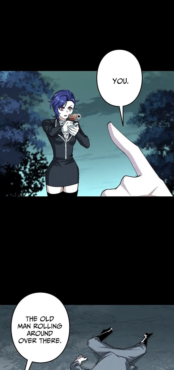 Read Starting Off By Surrendering to the Demon Lord EN Manga Online