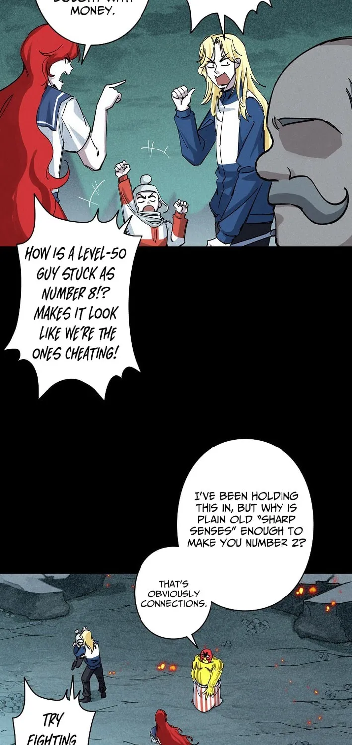 Read Starting Off By Surrendering to the Demon Lord EN Manga Online