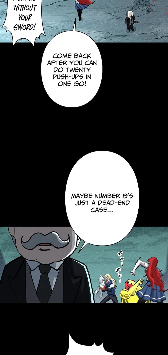 Read Starting Off By Surrendering to the Demon Lord EN Manga Online