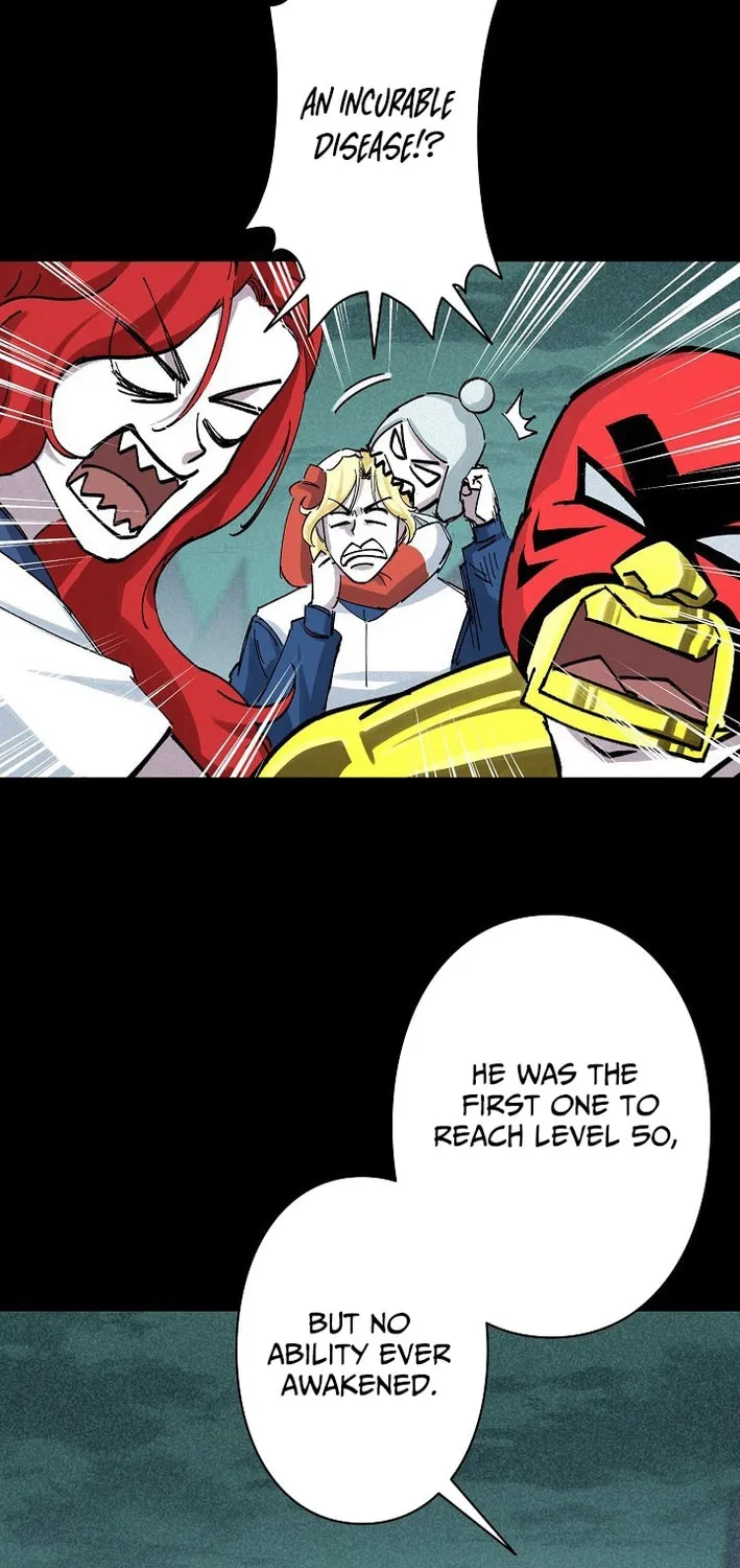 Read Starting Off By Surrendering to the Demon Lord EN Manga Online