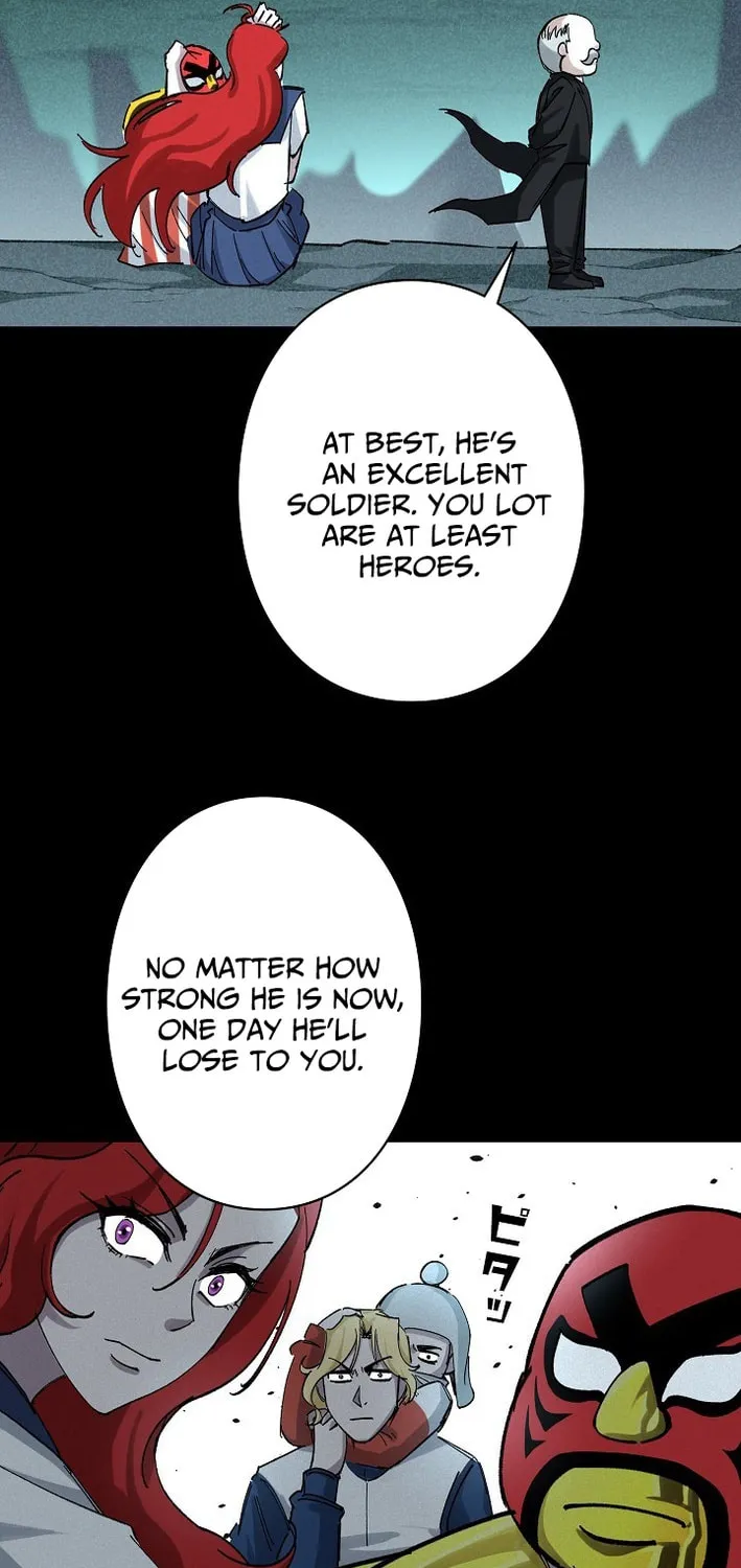 Read Starting Off By Surrendering to the Demon Lord EN Manga Online